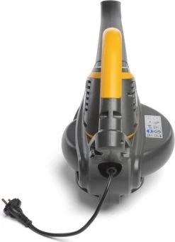 Souffleur De Feuilles électrique Stiga SBL 2600 2600W -Outils de jardinage professionnels 872x1200 1