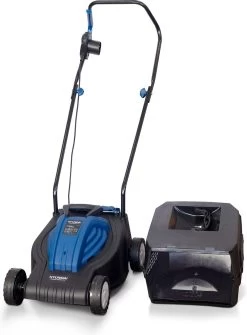 Tondeuse à Gazon Hyundai 1200W 32 Cm - 3 Hauteurs De Coupe - Poignée De Transport Centrale - Pour Pelouse < 300 M2 18 Tondeuse à Gazon Hyundai 1200W 32 Cm - 3 Hauteurs De Coupe - Poignée De Transport Centrale - Pour Pelouse < 300 M2 -Outils de jardinage professionnels 886x1200 2