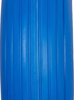 Roue De Brouette Relaxdays Anti Crevaison - 4.00-6 - Roue De Secours - PU - Complète - 3 Adaptateurs Blauw Rouge -Outils de jardinage professionnels 893x1200 2