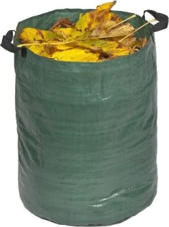 Nature 3x Sacs à Déchets Verts De Jardin Pliables 120 Litres - Sacs De Jardinage à Déchets De Jardin - Nettoyage / Rangement Du Jardin - Entretien Du Jardin 8 Nature 3x Sacs à Déchets Verts De Jardin Pliables 120 Litres - Sacs De Jardinage à Déchets De Jardin - Nettoyage / Rangement Du Jardin - Entretien Du Jardin -Outils de jardinage professionnels 893x1200 4
