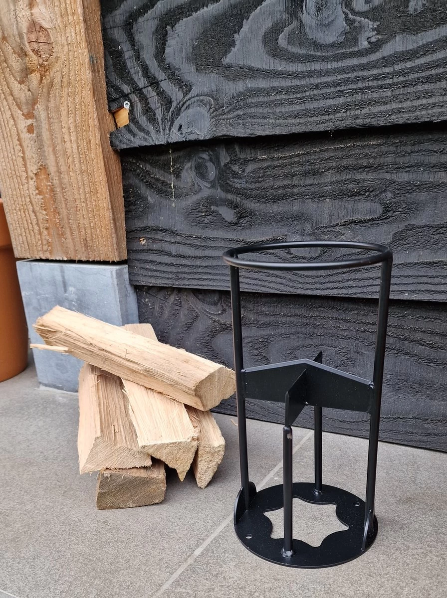 Fendeur De Bûches Ø14cm - Fendeur De Bûches Double - Fendeur De Bois - Coin De Fendage - Manuel - Professionnel - Allumage - Fendeur De Wood - Casse Bois De Chauffage 3 Fendeur De Bûches Ø14cm - Fendeur De Bûches Double - Fendeur De Bois - Coin De Fendage - Manuel - Professionnel - Allumage - Fendeur De Wood - Casse Bois De Chauffage