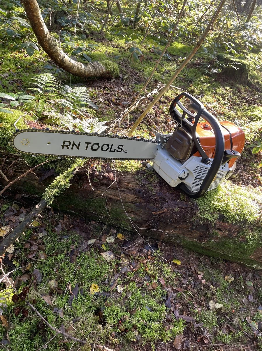 Chaîne De Scie RNtools 3/8 1.6mm 72 Maillons, Longueur 50cm Spécialement Pour Stihl 4 Chaîne De Scie RNtools 3/8 1.6mm 72 Maillons, Longueur 50cm Spécialement Pour Stihl – Image 2