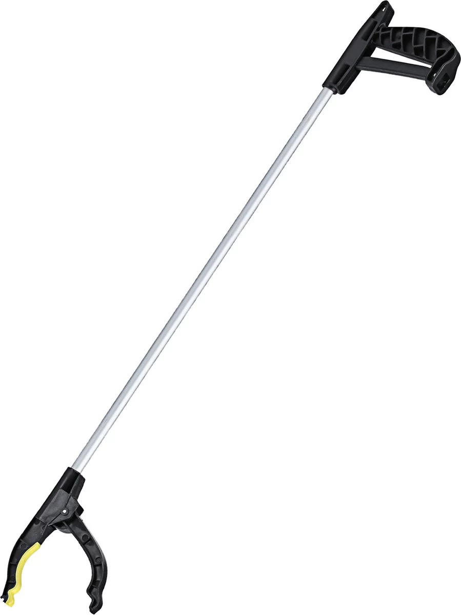 8x Pièces D'aide à La Préhension Des Déchets/prise Avec Aimant 75 Cm - Pince à Détritus Avec Poignée De Serrage 4 8x Pièces D'aide à La Préhension Des Déchets/prise Avec Aimant 75 Cm - Pince à Détritus Avec Poignée De Serrage – Image 2