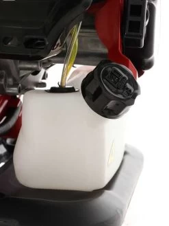 Midori Souffleur De Feuilles Arrière à Essence - Moteur 2 Temps 42,7 CC - Avec Sangle De Transport -Outils de jardinage professionnels 900x1200 17