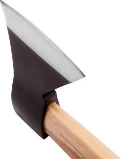 Hache 800 G Avec Manche En Noyer Et Lame En Acier Au Carbone - Hache à Main Pour Jardin Et Forêt - Petite Hache Universelle Compacte - Hache à Fendre Avec Manche En Bois Laqué 15 Hache 800 G Avec Manche En Noyer Et Lame En Acier Au Carbone - Hache à Main Pour Jardin Et Forêt - Petite Hache Universelle Compacte - Hache à Fendre Avec Manche En Bois Laqué -Outils de jardinage professionnels 915x1200