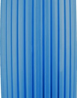 Relaxdays 4x Roue De Brouette 4.80 4.00-8 - Roue De Secours - Pneu En Caoutchouc - Roue De Diable - Bleu -Outils de jardinage professionnels 945x1200 4