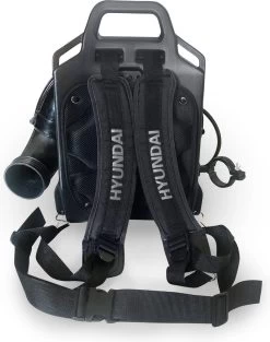Hyundai Hyunda - Souffleur à Feuilles - Essence - 52cc - Refroidissement Par Air -Outils de jardinage professionnels 946x1200 1