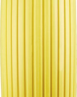 Relaxdays 1x Roue De Brouette 4.00-6 - Caoutchouc Intégral - Roue De Secours Anti-crevaison - Adaptateurs - Jaune-rouge -Outils de jardinage professionnels 948x1200 1