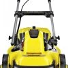 Kärcher LMO 36-46 BATTERY SET Marcher Derrière Un Tracteur Tondeuse Batterie Noir, Jaune -Outils de jardinage professionnels 951x1200 1
