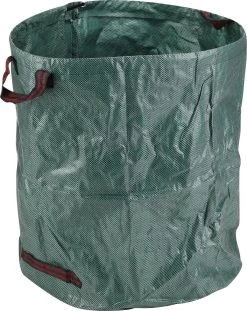 HI 2x Sac Poubelle De Jardin Pop-up Vert 272 Litres - Sacs De Jardinage Poubelle De Jardin Pliable - Nettoyage / Rangement Du Jardin 5 HI 2x Sac Poubelle De Jardin Pop-up Vert 272 Litres - Sacs De Jardinage Poubelle De Jardin Pliable - Nettoyage / Rangement Du Jardin -Outils de jardinage professionnels 953x1200 2