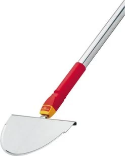 WOLF-Garten RM-F Coupe-bordures - Coupe-bordures - Tige à Poignée En D - Acier Extra Durci - Largeur De Travail 22,5 Cm - Longueur De Travail 100 Cm