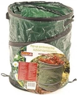 Jeu De Flora à Déchets Flora 90 Cm Avec Mors Métalliques Comprenant Gilet De Sécurité Et Sac Poubelle. -Outils de jardinage professionnels 971x1200 2