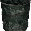 Sac à Déchets De Jardin Vert Pliable 90 Litres - Sacs à Déchets De Jardin - Nettoyage / Rangement Du Jardin - Entretien Du Jardin -Outils de jardinage professionnels 994x1200 4