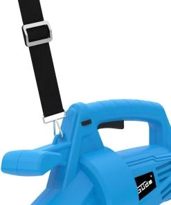 Güde Souffleur De Feuilles électrique GLS 3000.1 Vario - Aspirateur Et Broyeur De Feuilles - 3000W - Sac De Ramassage 35L -Outils de jardinage professionnels 997x1200 1